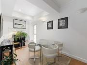 Modern Urban Living Opposite Lush Gardens