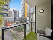 Modern Urban Living with Flexible Investment Options