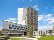 Modern Urban Oasis in the Heart of Zetland