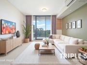 Modern Urban Oasis in the Heart of Zetland