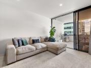 Modern Urban Retreat: Stylish 1 Bed, 1 Bath Apartment...
