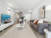 Modern Urban Retreat with Privacy & Style