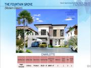 Modern Urban Sanctuary in Bacolod City 192.29 m2 4BR...