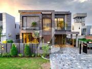 Modern Villa For Sale