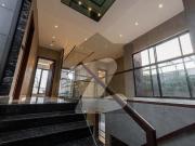 Modern Villa For Sale State Life Housing Society