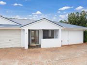 Modern Villa In Sought After Precinct