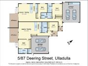 Modern Villa Ulladulla CBD Furnished