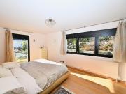 Modern Villa with Heated Pool in Agra Collina d'Oro...