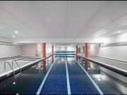 Modern Waterfront Apartment | Large Study or Optional...