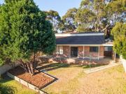 Modern well presented 3 bedroom home