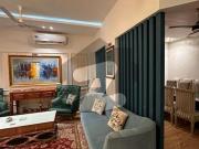 Modern West Open Bungalow with Basement for Sale DHA...