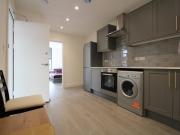 Modern Whole 3 Bed Flat with Terrace Battersea