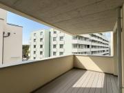 Modern wohnen am Stadtpark Atzgersdorf