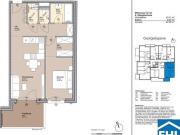 Modern wohnen am Stadtpark Atzgersdorf