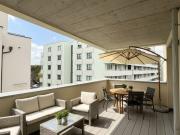 Modern wohnen am Stadtpark Atzgersdorf