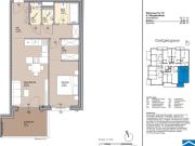 Modern wohnen am Stadtpark Atzgersdorf