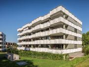 Modern Wohnen an idyllischer Lage