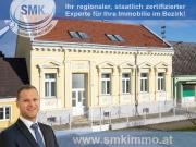 Modern wohnen hinter historischer Fassade!