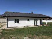 Modern wohnen im Erstbezug: Pflegeleichter Bungalow mit...