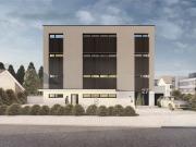 Modern wohnen im Herzen von Amriswil 4.5 Zimmer Neubau