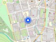 Modern wohnen im Herzen von Leipzig – ruhig, zentral und...