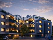 Modern wohnen im neuen Donaufeld – charmante 2 Zimmer...