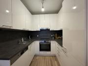 Modern wohnen im Sonnwendviertel – 2 Zimmer Wohnung mit...