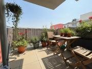 Modern wohnen im Sonnwendviertel – 2 Zimmer Wohnung mit...