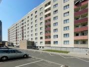 Modern Wohnen im Zentrum Dresdens!