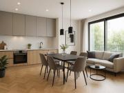 Modern Wohnen in 1170 | 2 Zimmer | 45,70 m² | Loggia...