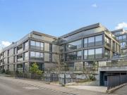 Modern wohnen in Binningen – klare Architektur,...