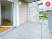 Modern Wohnen in Gallspach – Geförderte Neubauwohnung...