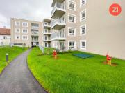 Modern Wohnen in Gallspach – Geförderte Neubauwohnungen...