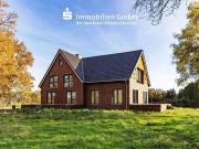 Modern Wohnen in grüner Umgebung!