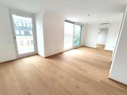 Modern wohnen in Meidling! DG 2 Zimmer Erstbezug mit...