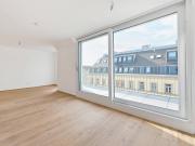 Modern wohnen in Meidling! DG 2 Zimmer Erstbezug mit...