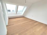 Modern wohnen in Meidling! DG 3 Zimmer Erstbezug mit...