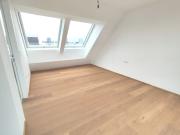 Modern wohnen in Meidling! DG 3 Zimmer Erstbezug mit...