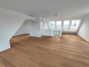 Modern wohnen in Meidling! DG 3 Zimmer Erstbezug mit...