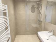 Modern wohnen in Meidling! DG 4 Zimmer Erstbezug mit...