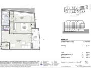 Modern wohnen in Meidling! Neubau 3 Zimmer Erstbezug mit...