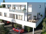 VERKAUFT*Modern wohnen in Steyr: Neubau 3 Zimmer Wohnung...