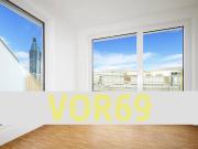 MODERN WOHNEN MIT ALTBAUAMBIENTE URBAN IN GRÜNER UMGEBUNG