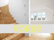 MODERN WOHNEN MIT ALTBAUFLAIR URBAN IN GRÜNER UMGEBUNG