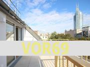 MODERN WOHNEN MIT ALTBAUFLAIR URBAN IN GRÜNER UMGEBUNG