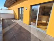 modern wohnen mit großer Sonnenterrasse – 84,m² Wohnung...