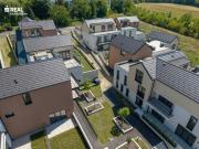 Modern wohnen, nachhaltig leben – Energieeffizienz...