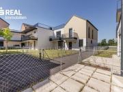 modern wohnen, nachhaltig leben Energieeffizienz trifft...