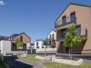 Modern wohnen, nachhaltig leben – Energieeffizienz...