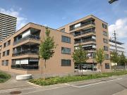 MODERN WOHNEN NÄHE BAHNHOF